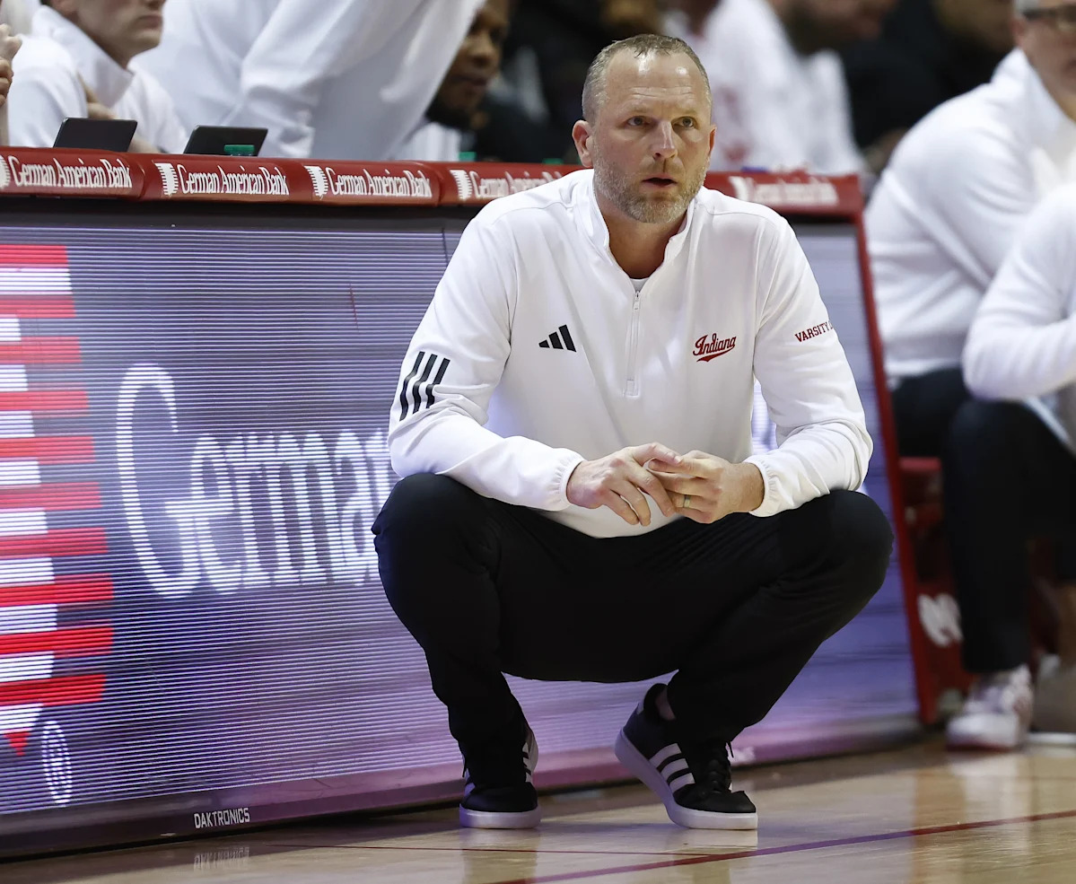 Indiana men’s basketball linked to new blue blood-heavy major non-conference event