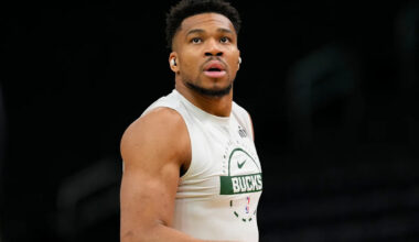 Insiders suggest possible Lakers offers for Giannis Antetokounmpo