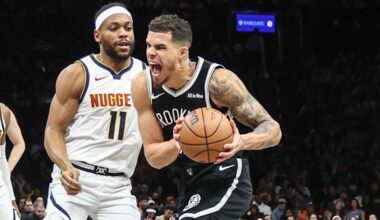Looking Back at the Trade That Brought Michael Porter Jr. to the Brooklyn Nets