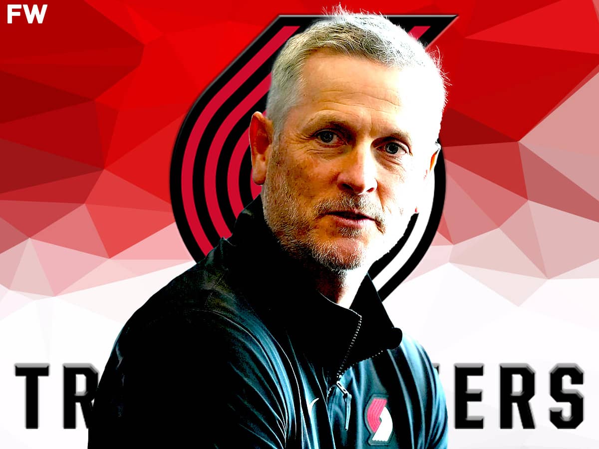 New Trail Blazers Owner Could Relocate Franchise Over $600 Million Arena Renovation Dispute