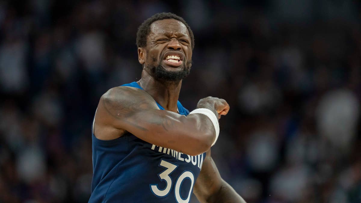 NBA Confirms One Mistake in Spurs' Loss to Timberwolves