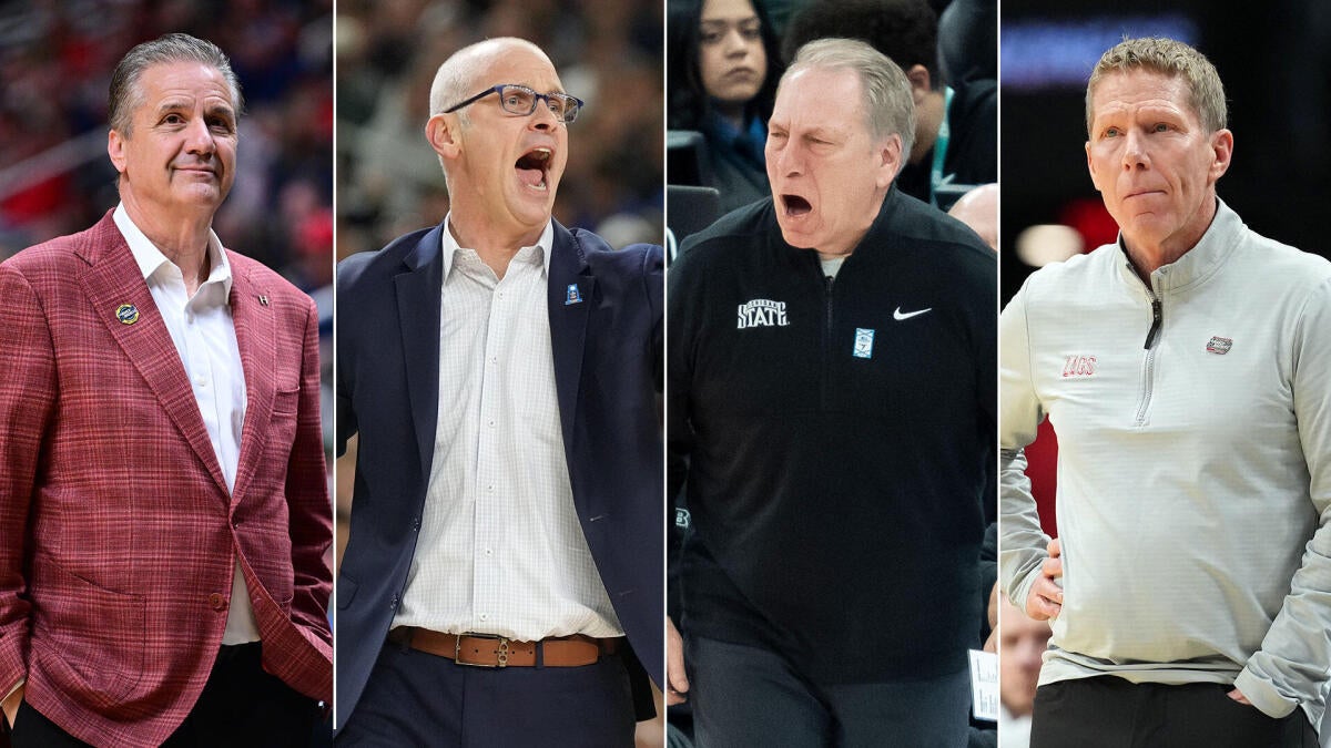 College basketball's top coaches lukewarm on NCAA Tournament expansion