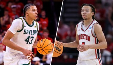2026 NBA mock draft 2.0: Predicting first Warriors, Kings picks – NBC Bay Area