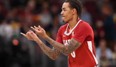Mock draft 2.0: One final pre-lottery mock
