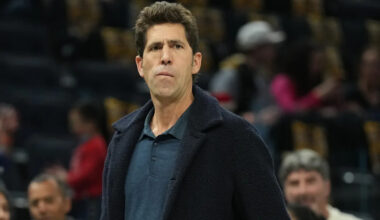 Former Warriors president agrees to interim role with 76ers