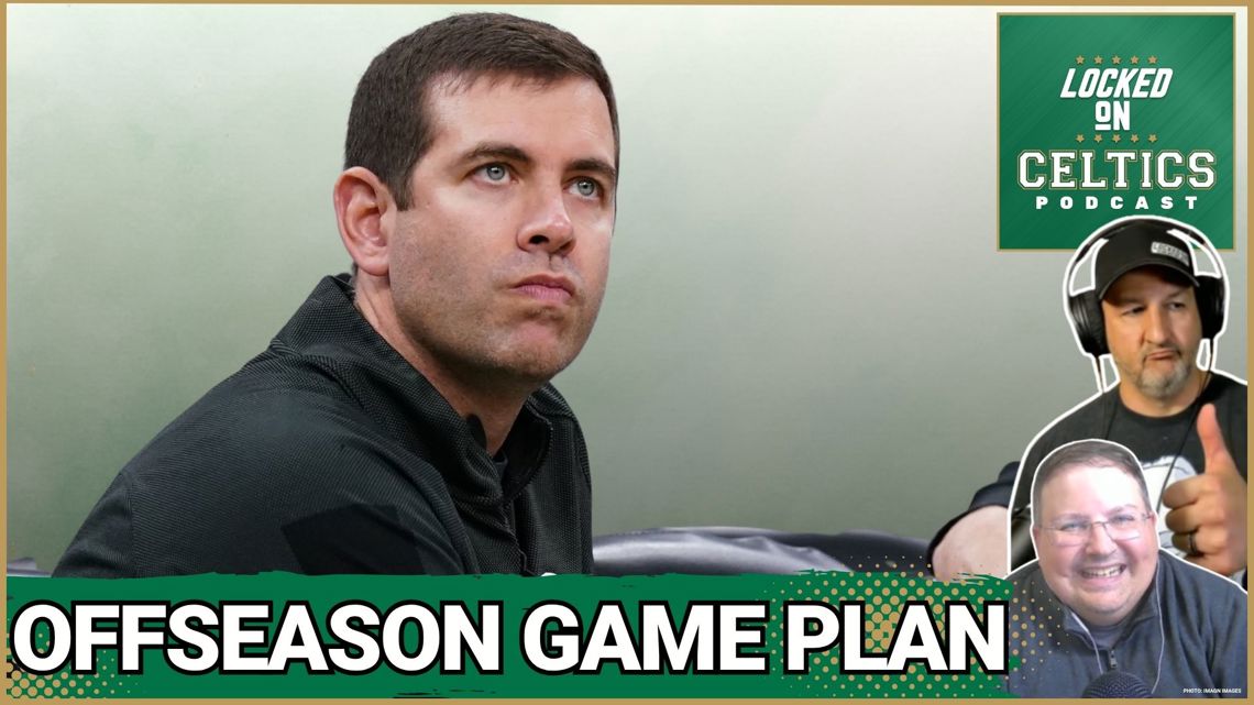 Boston Celtics Set Up To OUTMANEUVER Rivals For Free Agents and Trades?