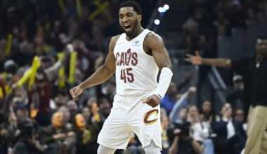 Pistons vs Cavaliers Props & NBA Playoffs Game 3 Best Bets