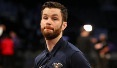 Joe Boylan, Darvin Ham, and Patrick St. Andrews set to join Bucks coaching staff