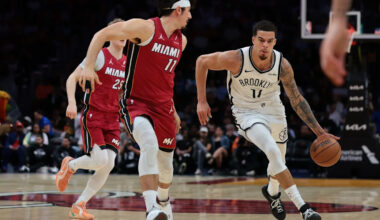 Nets listed as team with the most trade assets in the NBA this summer