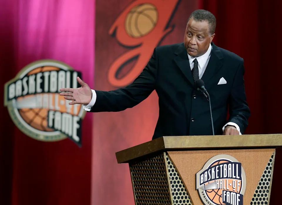 Jamaal Wilkes