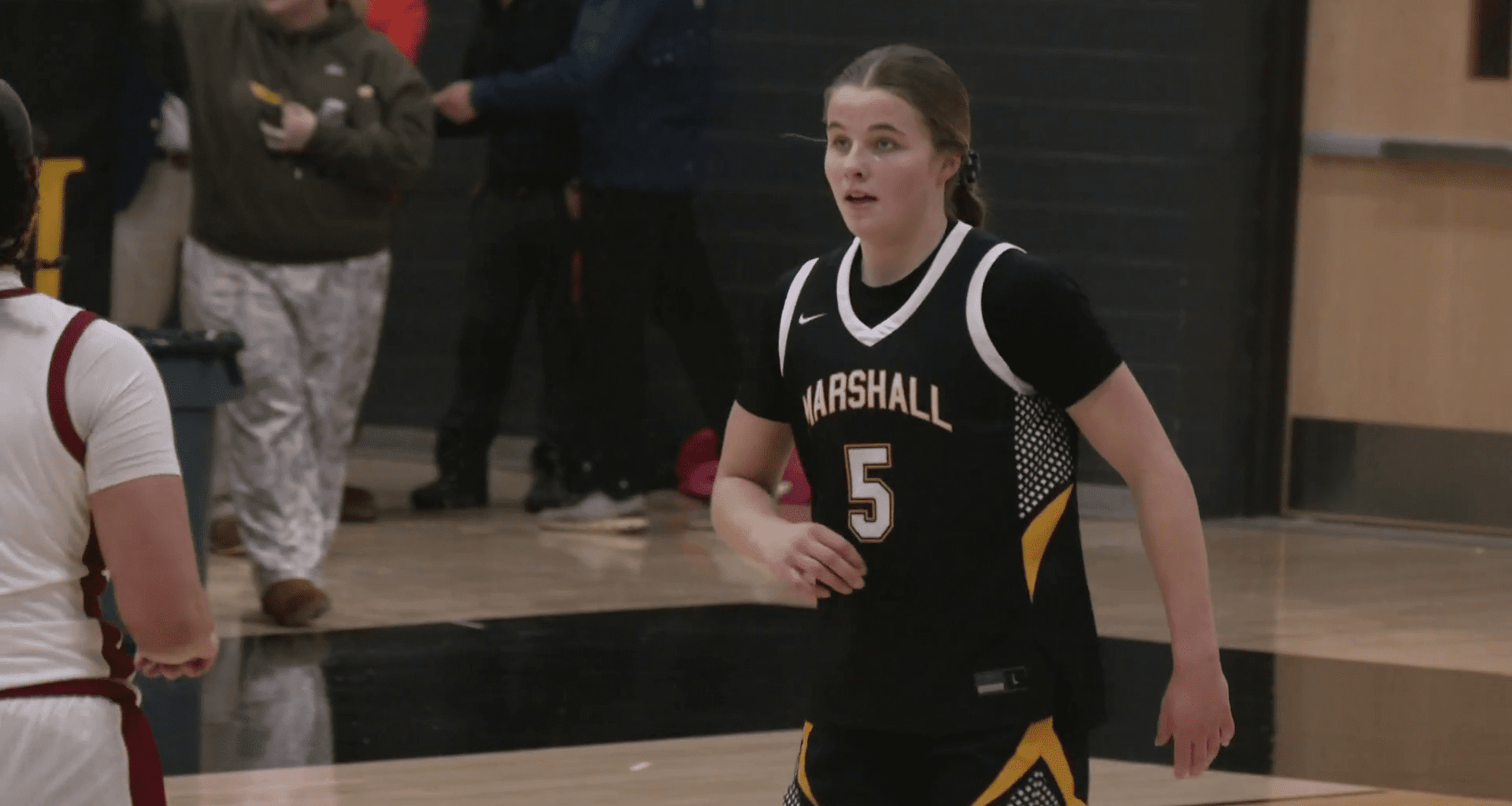 Duluth's Chloe Johnson to participate in USA Women's Basketball U17 trials