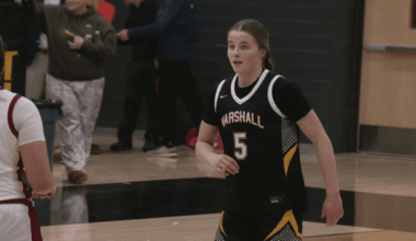 Duluth's Chloe Johnson to participate in USA Women's Basketball U17 trials