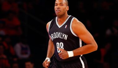 Jason Collins made NBA and sports history in coming out
