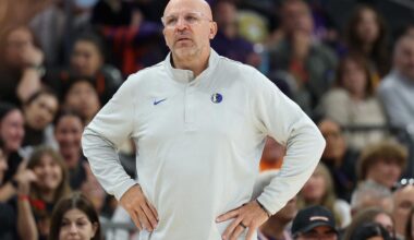 Jason Kidd breaks silence after shocking Mavericks firing