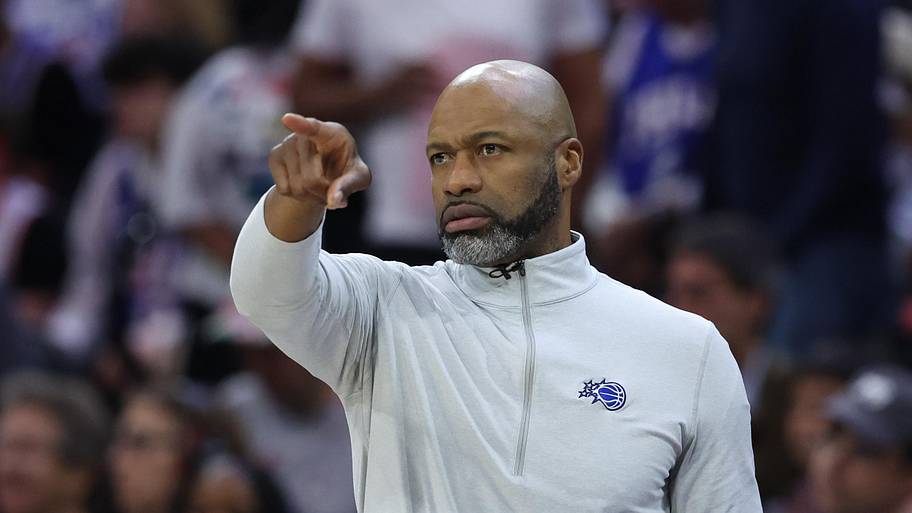 Grading the Pelicans' Jamahl Mosley Hire: A Low-Risk, Low-Upside Decision