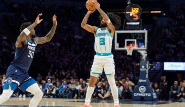 Pistons could swipe $54 million free agent away from Hornets