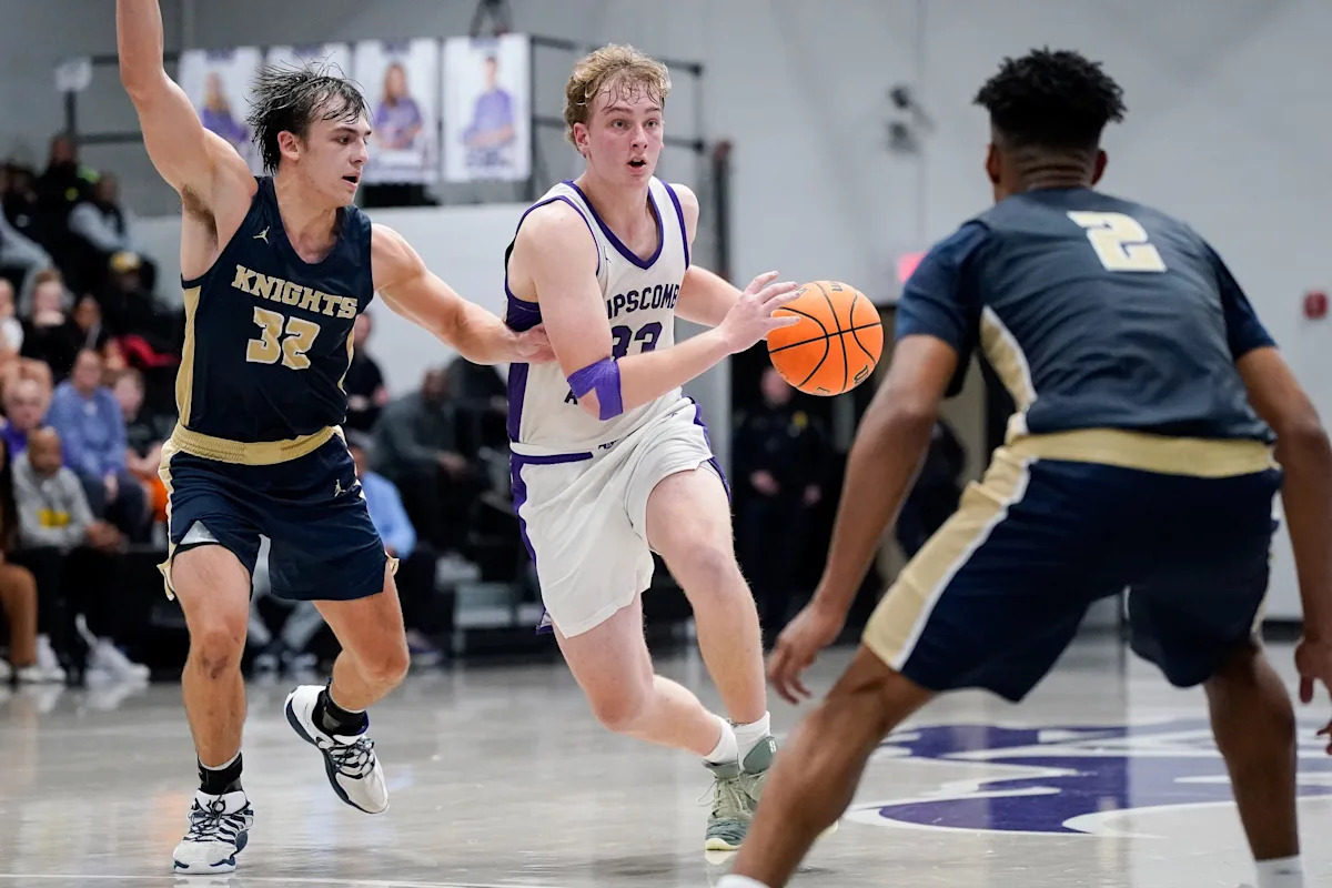 Kansas State basketball adds depth with Nashville high school prospect