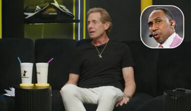 Skip Bayless dishes on his relationship with Stephen A. Smith