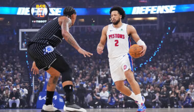 Cade Cunningham leads Pistons comeback to force Game 7 as Magic collapse
