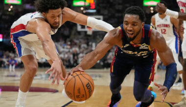 Cavaliers-Pistons Game 7 predictions! Who will advance to meet the Knicks in the Eastern Conference finals?