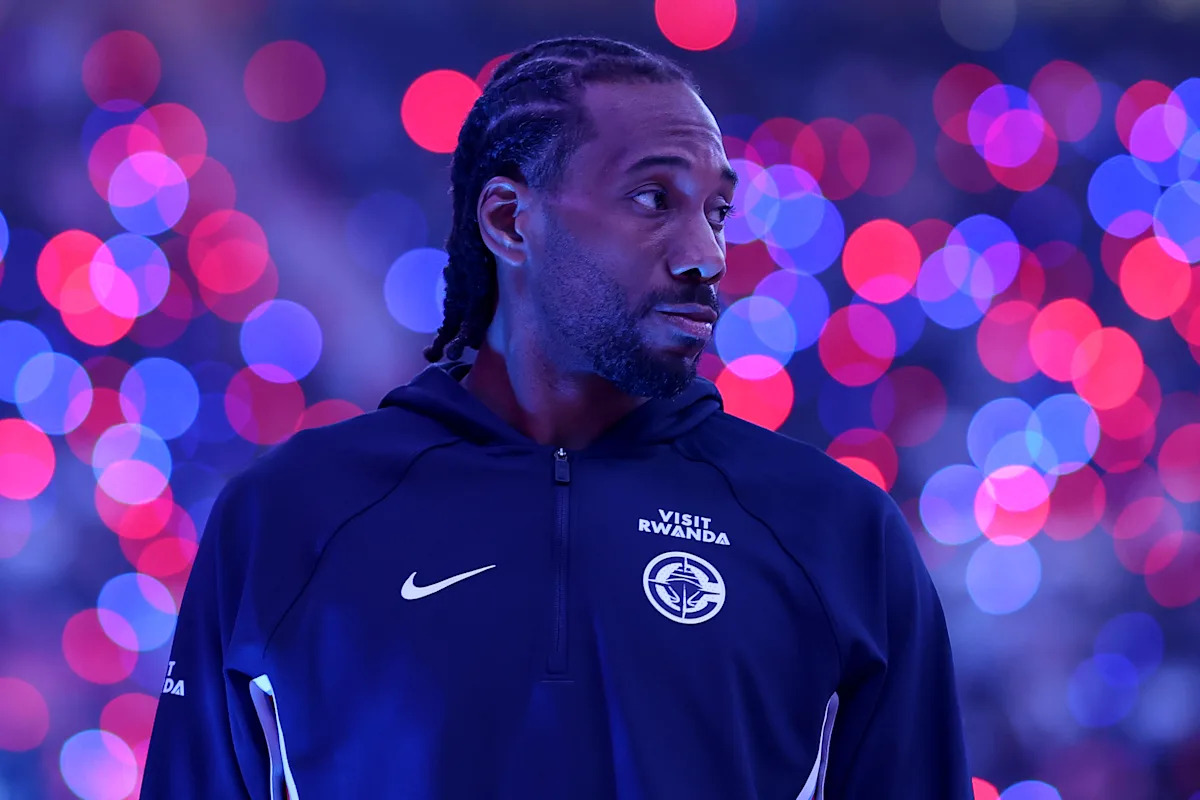 Kawhi Leonard Drawing Trade Interest From Eastern Conference Contender