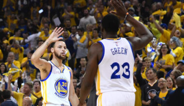 OKC's Game 7 loss proves the difficulty of Golden State's dynasty