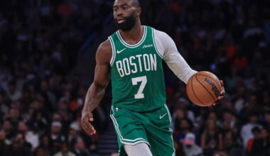 Jaylen Brown Could Join Clippers Or Hawks In Potential Giannis Antetokounmpo-To-Celtics Deal