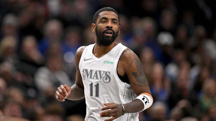 Brooklyn Nets Predicted to Bring Back Kyrie Irving in Offseason Trade