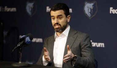 Memphis Grizzlies 2026 draft lottery primer