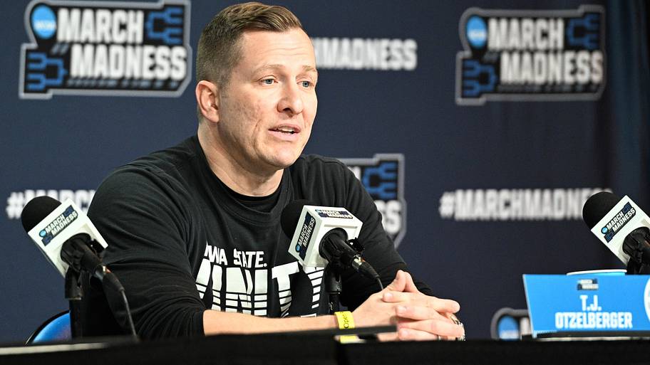 Iowa State Basketball Won't Be Impacted by NCAA Player Eligibility Requirements