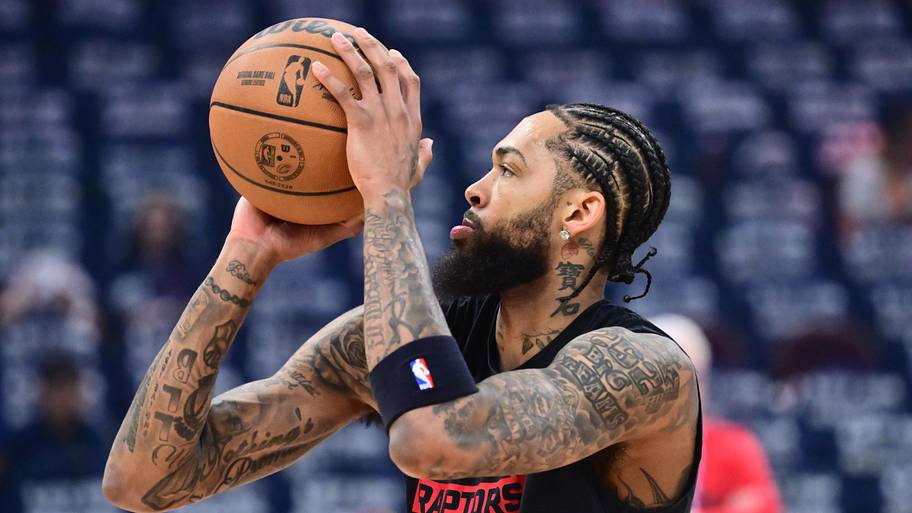 Brandon Ingram's 1st Playoffs Since Leaving Pelicans Goes From Bad to Worse