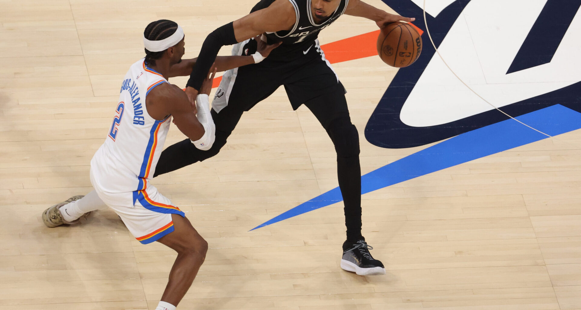 How to live stream Spurs vs Thunder: Game 7, TV channel