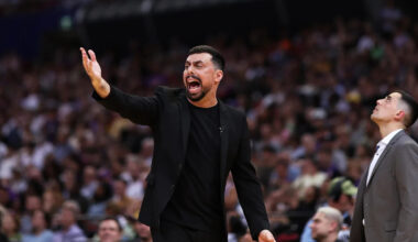 Report: Michigan Basketball hires Mody Maor as assistant coach