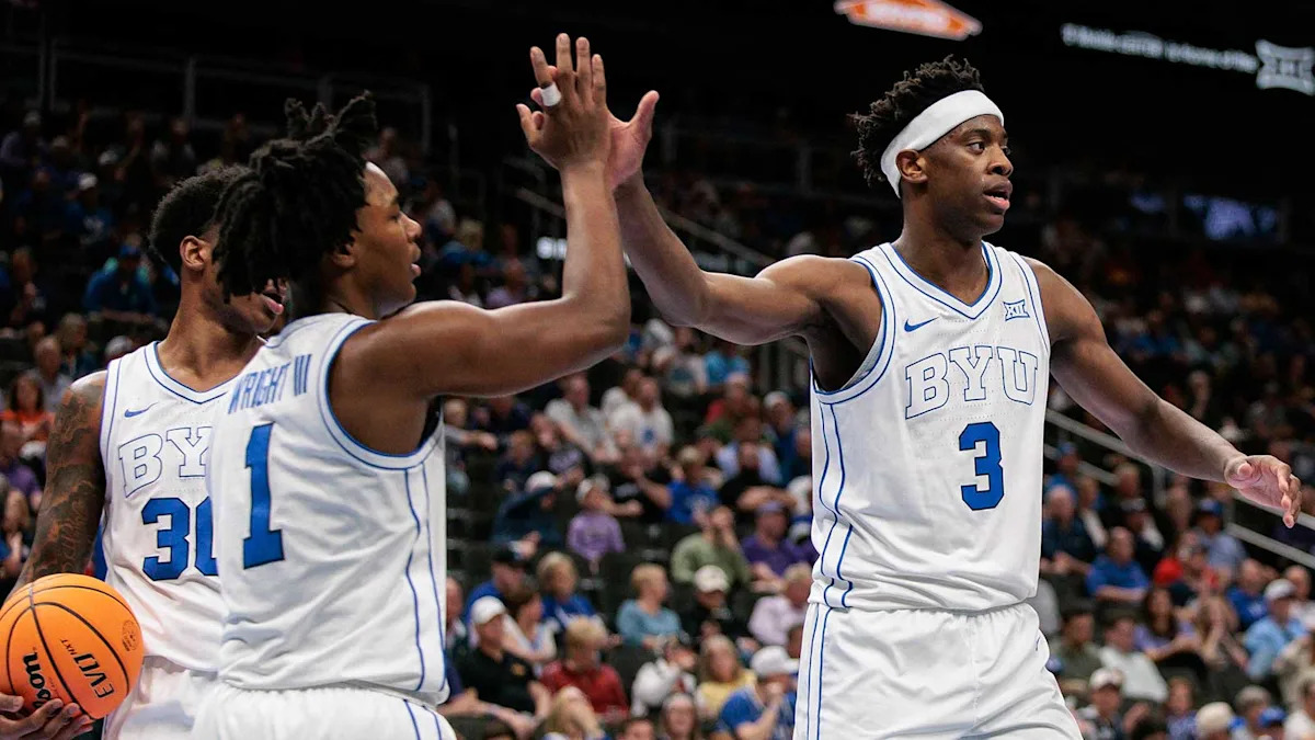 AJ Dybantsa takes firm stance on desire to be No. 1 pick in NBA Draft