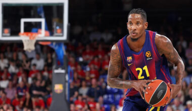 Cyclones playing international basketball - Yahoo Sports