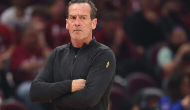 Kenny Atkinson will reportedly remain the Cavaliers' head coach
