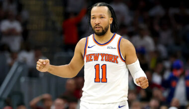 Becky Hammon’s Jalen Brunson criticism actually proves how rare he is