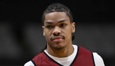 The Best-Case Scenario for the Memphis Grizzlies out of the NBA Draft