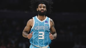 Hornets’ Coby White is a free agent for 1st time in career