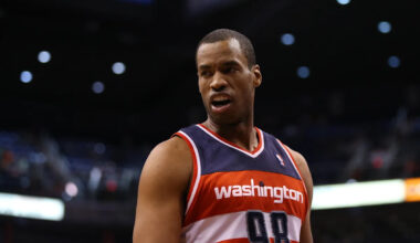 Jason Collins dies at 47