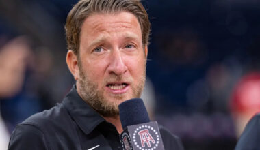 Barstool’s Dave Portnoy on Knicks’ second round sweep: ‘Should the Sixers be embarrassed? Yeah’
