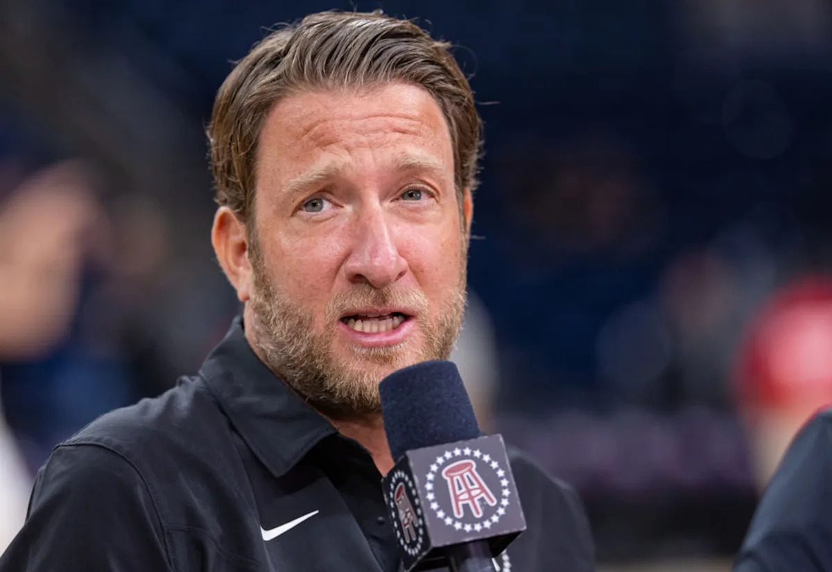 Barstool’s Dave Portnoy on Knicks’ second round sweep: ‘Should the Sixers be embarrassed? Yeah’