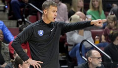 Big Ten disputes Duke’s Amazon deal for Michigan matchup
