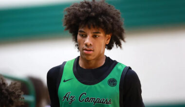 Kentucky Basketball offers 5-star recruit DeMarcus Henry
