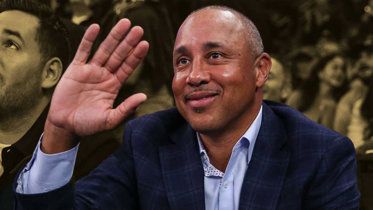 "They gonna test your manhood" - John Starks on brutal reality of the '90s NBA