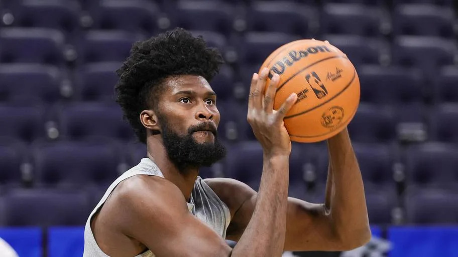 Orlando Magic Forward Jonathan Isaac