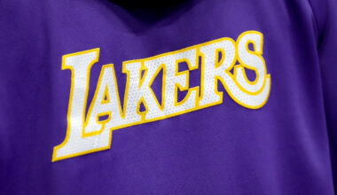 Rob Pelinka's new assistant GM with Lakers is reportedly rocket scientist Rohan Ramadas