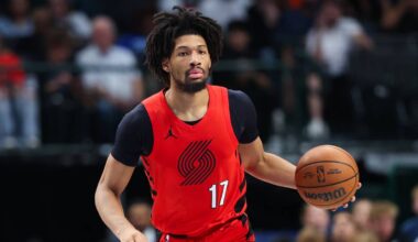 Fantasy Basketball 2026-27: Players One Depth Chart Move Away From Relevance