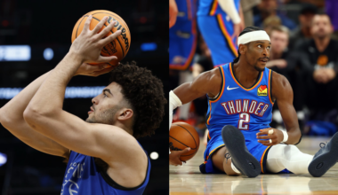 Can Cameron Boozer Team Up With Shai Gilgeous-Alexander? Exploring Far-Fetched Scenario of OKC Picking Duke Star in the NBA Draft