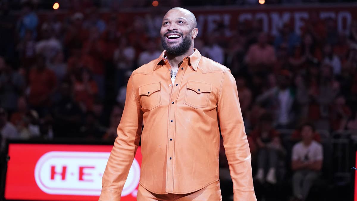 PJ Tucker Announces Retirement From NBA on Thursday